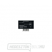 Wera 136070 Hex-Plus keresztmarkolatú csavarhúzók 454/5 HF SHK 1. készlet (5 darabos készlet) náhled