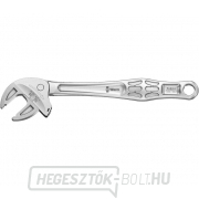 Wera 020102 Önbeálló csavarkulcs 24 ÷ 32 mm Joker 6004 XXL racsnis funkcióval Wera 020102 Önbeálló csavarkulcs 24 ÷ 32 mm Joker 6004 XXL racsnis funkcióval gallery main image