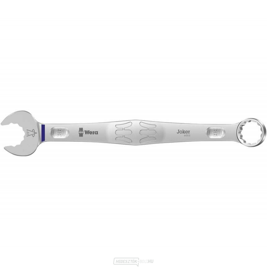 Wera 020507 36 mm-es 36 mm-es 6003 Joker inbuszkulcs, offset