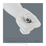 Wera 003880 Zyklop hüvelyek 4 ÷ 13 mm Belt A 1, tartó funkcióval, 1/4" tokmány (10 db) Wera 003880 Zyklop hüvelyek 4 ÷ 13 mm Belt A 1, tartó funkcióval, 1/4" tokmány (10 db) náhled