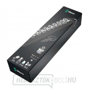 Wera 003880 Zyklop hüvelyek 4 ÷ 13 mm Belt A 1, tartó funkcióval, 1/4" tokmány (10 db) Wera 003880 Zyklop hüvelyek 4 ÷ 13 mm Belt A 1, tartó funkcióval, 1/4" tokmány (10 db) náhled