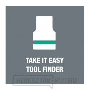 Wera 003880 Zyklop hüvelyek 4 ÷ 13 mm Belt A 1, tartó funkcióval, 1/4" tokmány (10 db) Wera 003880 Zyklop hüvelyek 4 ÷ 13 mm Belt A 1, tartó funkcióval, 1/4" tokmány (10 db) náhled
