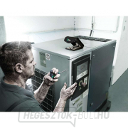 Wera 023461 Rapidaptor kézi marószerszámtartó T-markolattal, 416 R típus Előnézet 