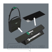 Wera 004178 Csavarkulcsok 8 ÷ 15 mm kerékpár 10-es készlet (5 darabos készlet) Előnézet 