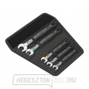 Wera 004178 Csavarkulcsok 8 ÷ 15 mm kerékpár 10-es készlet (5 darabos készlet) Wera 004178 Csavarkulcsok 8 ÷ 15 mm kerékpár 10-es készlet (5 darabos készlet) gallery main image