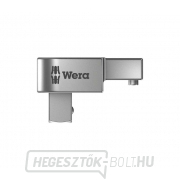 Wera 078210 Dugókulcs - négyszögletes 1/2" 7773 C Előnézet 