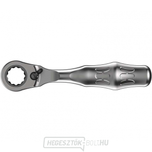 Wera 003660 Zyklop Mini 2 típusú 8005 átmenő racsni Wera 003660 Zyklop Mini 2 típusú 8005 átmenő racsni gallery main image