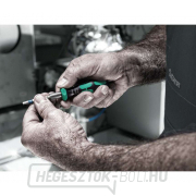 Wera 051060 Bit-tartó Kraftform Kompakt 838 RA S 1. szett bitekkel (14 részes készlet) náhled