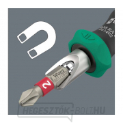 Wera 051060 Bit-tartó Kraftform Kompakt 838 RA S 1. szett bitekkel (14 részes készlet) náhled