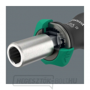 Wera 051065 Bit-tartó Kraftform Kompakt 838 RA S Imperial 1. szett bitekkel (14 részes készlet) Előnézet 