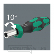 Wera 051065 Bit-tartó Kraftform Kompakt 838 RA S Imperial 1. szett bitekkel (14 részes készlet) náhled