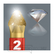 Wera 057431 Bit-Check 30 Diamond 1 tartóval 889/4/1 K (30 darabos készlet) náhled