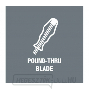 Wera 347106 Kraftform Plus 300-as sorozatú csavarhúzógépek Kraftform XXL 3 típus (11 darabos készlet + állvány) náhled