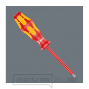 Wera 347106 Kraftform Plus 300-as sorozatú csavarhúzógépek Kraftform XXL 3 típus (11 darabos készlet + állvány) náhled