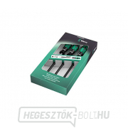 Wera 135311 Kraftform Plus csavarhúzó - 300-as sorozat 391/3 típus (3 db-os készlet) Wera 135311 Kraftform Plus csavarhúzó - 300-as sorozat 391/3 típus (3 db-os készlet) gallery main image