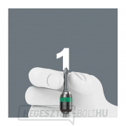 Wera 074716 Előre beállított nyomatékú csavarhúzó Kraftform 7461 (1,2 Nm) náhled