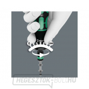 Wera 074794 Előre beállított nyomatékú csavarhúzó Kraftform 7452 (0,9 Nm) náhled