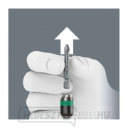 Wera 074792 Kraftform 7451 előre beállított nyomatékú csavarhúzó (0,3 Nm) náhled