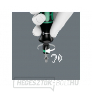 Wera 074722 Kraftform 7466 Imperial előre beállított nyomatékos csavarhúzó (11,0 lbs.in.) náhled