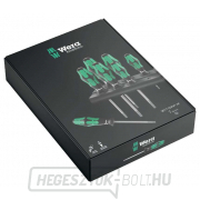Wera 223161 csavarhúzók Kraftform Plus 367/7 TORX® HF, tartó funkció (7 részes készlet + állvány) Előnézet 