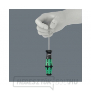 Wera 223161 csavarhúzók Kraftform Plus 367/7 TORX® HF, tartó funkció (7 részes készlet + állvány) náhled