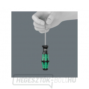 Wera 223161 csavarhúzók Kraftform Plus 367/7 TORX® HF, tartó funkció (7 részes készlet + állvány) náhled
