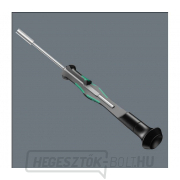 Wera 118158 Anyacsavarhúzók elektronikához Kraftform Kompakt Micro type 2069/6 (6 részes készlet + állvány) náhled