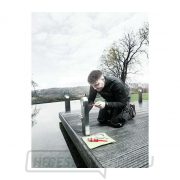 Wera 022728 Csavarhúzó készlet Kraftform VDE 3160 i/7, szigetelt, rozsdamentes acél, Lasertip profil (7 db + állvány) náhled