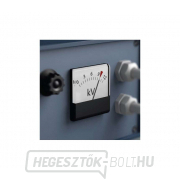 Wera 022728 Csavarhúzó készlet Kraftform VDE 3160 i/7, szigetelt, rozsdamentes acél, Lasertip profil (7 db + állvány) náhled