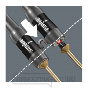 Wera 057688 Bit-Check 10 TX Impaktor 1 897/4 Impaktor R tartóval (10 darabos készlet) náhled