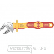 Wera 020152 Önbeálló csavarkulcs 13 ÷ 16 mm 6004 Joker VDE M Wera 020152 Önbeálló csavarkulcs 13 ÷ 16 mm 6004 Joker VDE M gallery main image