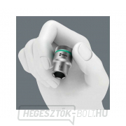 Wera 005400 Mágneses rúd A 4, 5 ÷ 13 mm-es dugókészlettel 8790 HMA Zyklop 1/4" típus (9 részes készlet) náhled