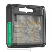 Wera 057778 Csavarhúzó bitek 1/4" Bit-Box 25 TX HF (20 darabos készlet) Wera 057778 Csavarhúzó bitek 1/4" Bit-Box 25 TX HF (20 darabos készlet) gallery main image