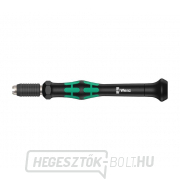 Wera 135938 Kraftform Kompakt Micro 11 Universal 1 (11 darabos készlet) Előnézet 