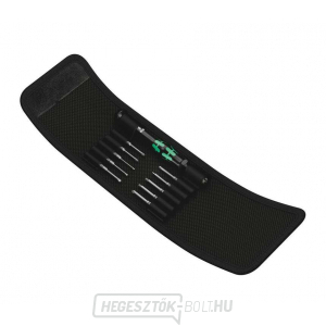 Wera 135938 Kraftform Kompakt Micro 11 Universal 1 (11 darabos készlet) Wera 135938 Kraftform Kompakt Micro 11 Universal 1 (11 darabos készlet) gallery main image