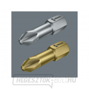 Wera 057433 Torsion Bits Bit-Check 30 Wood 1 tartóval 887/4 RR (30 darabos készlet) Előnézet 