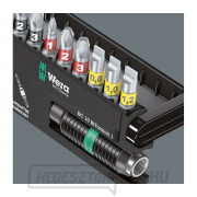 Wera 057433 Torsion Bits Bit-Check 30 Wood 1 tartóval 887/4 RR (30 darabos készlet) náhled