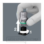 Wera 003995 Zyklop dugókulcsok 1/2" 10 ÷ 19 mm Belt C 1 tartási funkcióval (7 darabos készlet) náhled