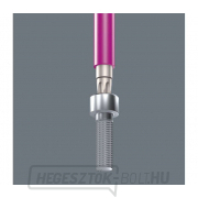 Wera 022689 3967/9 TX SXL többszínű HF Stainless 1 dugókulcs, rozsdamentes acél (9 darabos készlet) Előnézet 