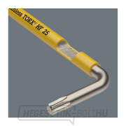 Wera 022689 3967/9 TX SXL többszínű HF Stainless 1 dugókulcs, rozsdamentes acél (9 darabos készlet) náhled