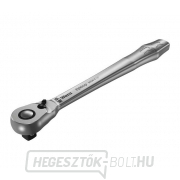 Wera 004064 Zyklop 1/2" racsni, kapcsolható. 8004 C Zyklop fém racsni. Wera 004064 Zyklop 1/2" racsni, kapcsolható. 8004 C Zyklop fém racsni. gallery main image