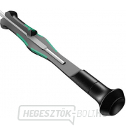 Wera 073675 Elektronikai csavarhúzók Kraftform Micro 12 Universal 1 (12 darabos készlet) Előnézet 