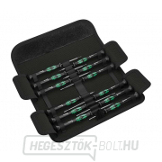Wera 073675 Elektronikai csavarhúzók Kraftform Micro 12 Universal 1 (12 darabos készlet) Wera 073675 Elektronikai csavarhúzók Kraftform Micro 12 Universal 1 (12 darabos készlet) gallery main image