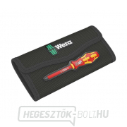 Wera 003472 Csavarhúzógépek Kraftform Kompakt VDE 7 Universal 2 (7 darabos készlet) Előnézet 