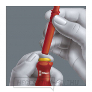 Wera 003472 Csavarhúzógépek Kraftform Kompakt VDE 7 Universal 2 (7 darabos készlet) náhled