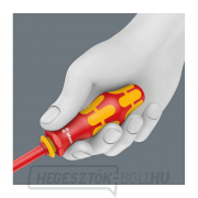 Wera 003472 Csavarhúzógépek Kraftform Kompakt VDE 7 Universal 2 (7 darabos készlet) náhled