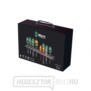 Wera 051010 csavarhúzók Kraftform Plus XXL. 12-300se sorozatú készlet Előnézet 