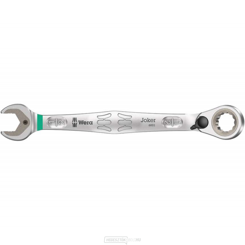 Wera 020078 racsnis kulcs 1/2" 6001 Joker, billenőkulcs, hüvelyk, inch
