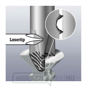 Wera 032060 Csavarhúzó készlet Kraftform Plus 3334/6, rozsdamentes acél, Lasertip profil (6 db + állvány) Előnézet 