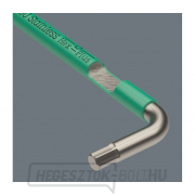 Wera 022860 Húzócsavaros kulcsok inbus 3950/9 Hex-Plus Multicolour Imperial Stainless 1, inch, rozsdamentes acél (9 darabos készlet) Wera 022860 Húzócsavaros kulcsok inbus 3950/9 Hex-Plus Multicolour Imperial Stainless 1, inch, rozsdamentes acél (9 darabos készlet) náhled